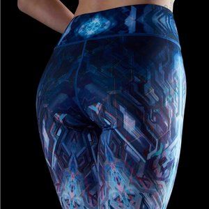 Yoga & Fitness Leggings, Recycled, Sustainable